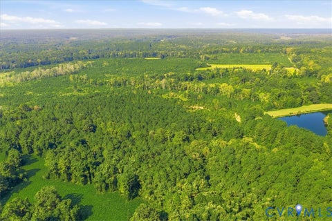Tiny photo for 4015 Harpers Road, Mc Kenney, VA 23872 (MLS # 2625054)
