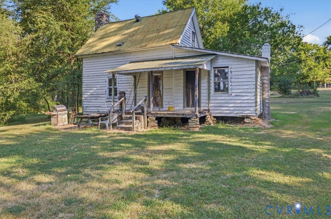 4015 Harpers Road