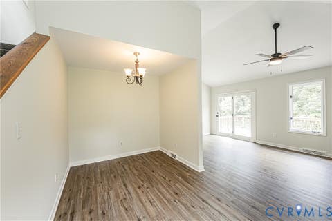 Tiny photo for 1520 Willow Brook Road, Louisa, VA 23024 (MLS # 2622909)