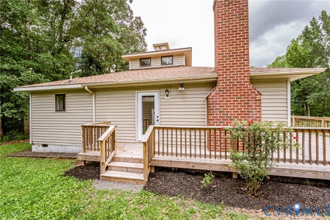 Tiny photo for 1520 Willow Brook Road, Louisa, VA 23024 (MLS # 2622909)