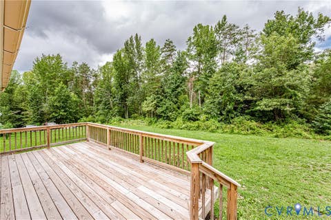 Tiny photo for 1520 Willow Brook Road, Louisa, VA 23024 (MLS # 2622909)