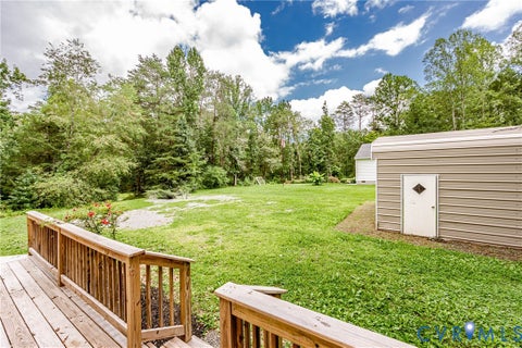 Tiny photo for 1520 Willow Brook Road, Louisa, VA 23024 (MLS # 2622909)