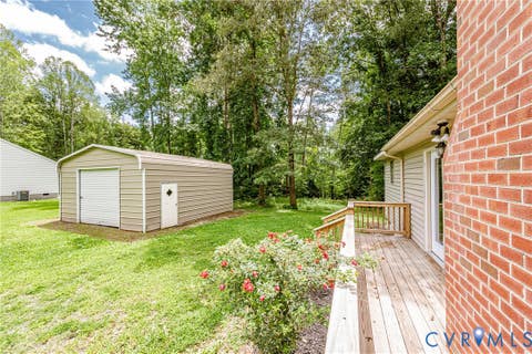 Tiny photo for 1520 Willow Brook Road, Louisa, VA 23024 (MLS # 2622909)