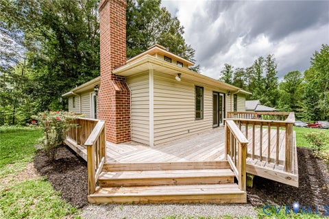Tiny photo for 1520 Willow Brook Road, Louisa, VA 23024 (MLS # 2622909)