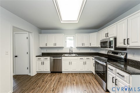 Tiny photo for 1520 Willow Brook Road, Louisa, VA 23024 (MLS # 2622909)