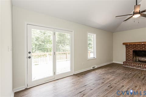 Tiny photo for 1520 Willow Brook Road, Louisa, VA 23024 (MLS # 2622909)
