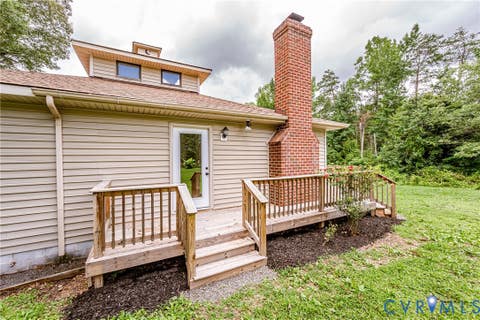 Tiny photo for 1520 Willow Brook Road, Louisa, VA 23024 (MLS # 2622909)