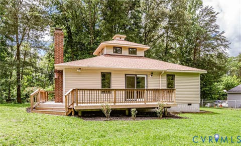 Photo of 1520 Willow Brook Road, Louisa, VA 23024 (MLS # 2622909)