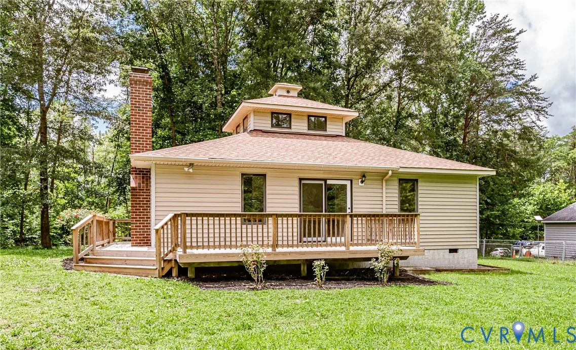 1520 Willow Brook Road