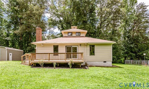 Tiny photo for 1520 Willow Brook Road, Louisa, VA 23024 (MLS # 2622909)