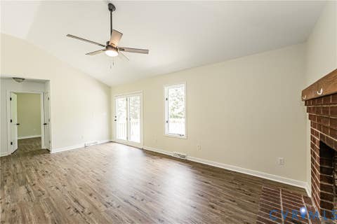 Tiny photo for 1520 Willow Brook Road, Louisa, VA 23024 (MLS # 2622909)