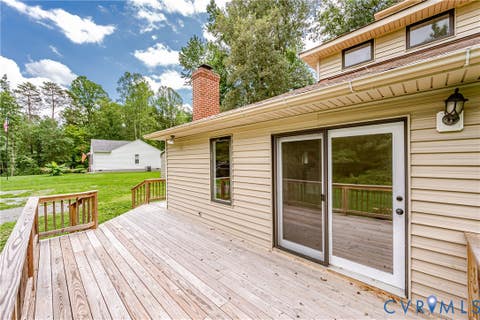 Tiny photo for 1520 Willow Brook Road, Louisa, VA 23024 (MLS # 2622909)