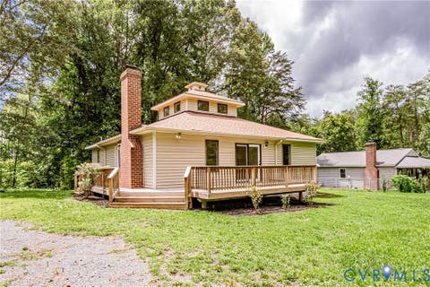 Tiny photo for 1520 Willow Brook Road, Louisa, VA 23024 (MLS # 2622909)