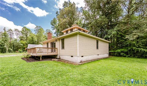 Tiny photo for 1520 Willow Brook Road, Louisa, VA 23024 (MLS # 2622909)