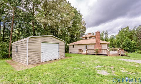Tiny photo for 1520 Willow Brook Road, Louisa, VA 23024 (MLS # 2622909)