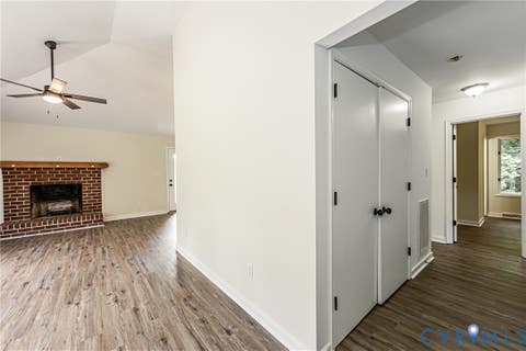 Tiny photo for 1520 Willow Brook Road, Louisa, VA 23024 (MLS # 2622909)