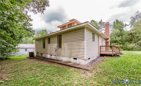 Tiny photo for 1520 Willow Brook Road, Louisa, VA 23024 (MLS # 2622909)