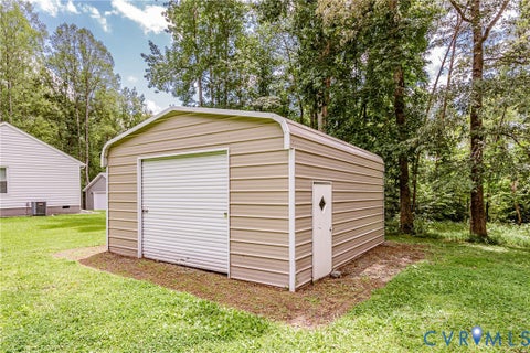 Tiny photo for 1520 Willow Brook Road, Louisa, VA 23024 (MLS # 2622909)