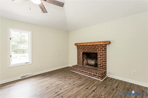 Tiny photo for 1520 Willow Brook Road, Louisa, VA 23024 (MLS # 2622909)