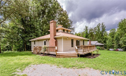 Tiny photo for 1520 Willow Brook Road, Louisa, VA 23024 (MLS # 2622909)