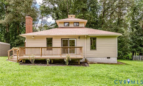 Tiny photo for 1520 Willow Brook Road, Louisa, VA 23024 (MLS # 2622909)