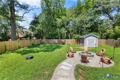Tiny photo for 1254 Keswick Lane, Richmond, VA 23225 (MLS # 2622721)