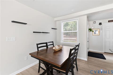 Tiny photo for 1254 Keswick Lane, Richmond, VA 23225 (MLS # 2622721)