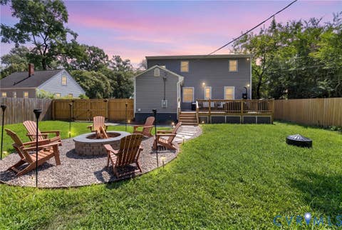 Tiny photo for 1254 Keswick Lane, Richmond, VA 23225 (MLS # 2622721)