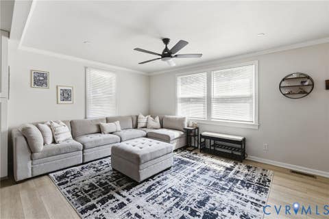 Tiny photo for 1254 Keswick Lane, Richmond, VA 23225 (MLS # 2622721)