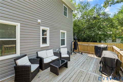 Tiny photo for 1254 Keswick Lane, Richmond, VA 23225 (MLS # 2622721)