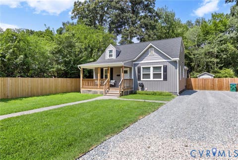 Tiny photo for 1254 Keswick Lane, Richmond, VA 23225 (MLS # 2622721)