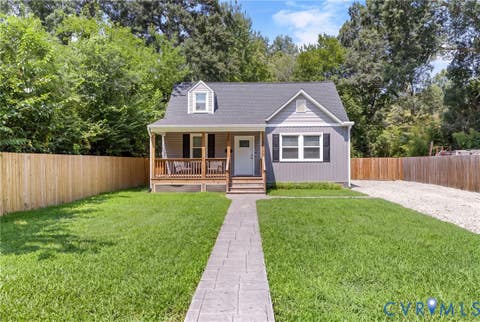 Photo of 1254 Keswick Lane, Richmond, VA 23225 (MLS # 2622721)