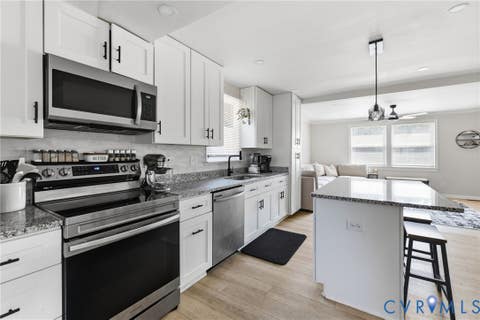 Tiny photo for 1254 Keswick Lane, Richmond, VA 23225 (MLS # 2622721)