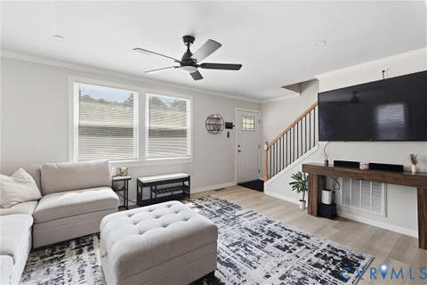 Tiny photo for 1254 Keswick Lane, Richmond, VA 23225 (MLS # 2622721)