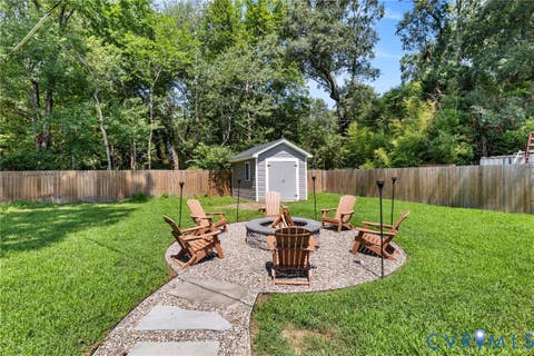 Tiny photo for 1254 Keswick Lane, Richmond, VA 23225 (MLS # 2622721)