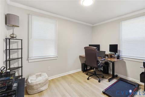 Tiny photo for 1254 Keswick Lane, Richmond, VA 23225 (MLS # 2622721)