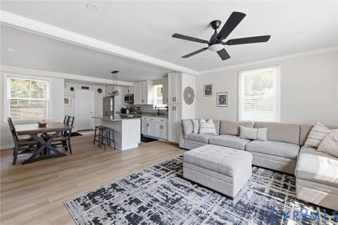 Tiny photo for 1254 Keswick Lane, Richmond, VA 23225 (MLS # 2622721)