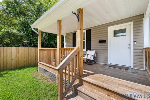 Tiny photo for 1254 Keswick Lane, Richmond, VA 23225 (MLS # 2622721)