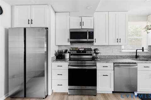 Tiny photo for 1254 Keswick Lane, Richmond, VA 23225 (MLS # 2622721)