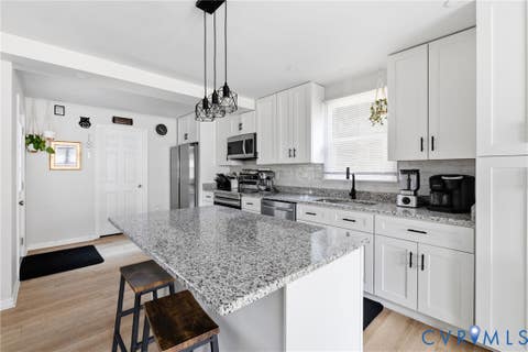 Tiny photo for 1254 Keswick Lane, Richmond, VA 23225 (MLS # 2622721)