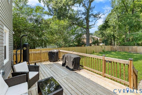 Tiny photo for 1254 Keswick Lane, Richmond, VA 23225 (MLS # 2622721)