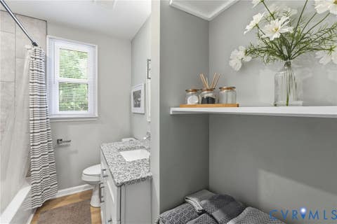 Tiny photo for 1254 Keswick Lane, Richmond, VA 23225 (MLS # 2622721)