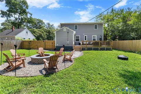 Tiny photo for 1254 Keswick Lane, Richmond, VA 23225 (MLS # 2622721)