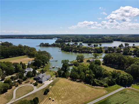 Tiny photo for Lot 9A Lake Landing Drive, Lottsburg, VA 22511 (MLS # 2527422)