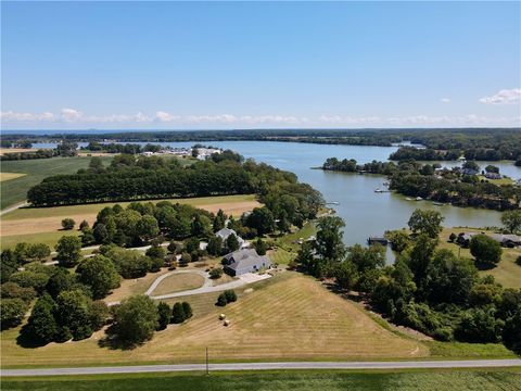 Tiny photo for Lot 9A Lake Landing Drive, Lottsburg, VA 22511 (MLS # 2527422)