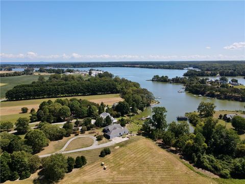 Tiny photo for Lot 9A Lake Landing Drive, Lottsburg, VA 22511 (MLS # 2527422)