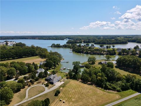 Photo of Lot 9A Lake Landing Drive, Lottsburg, VA 22511 (MLS # 2527422)