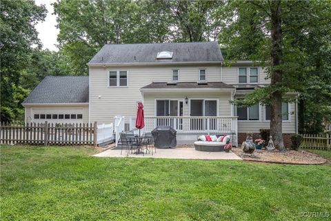 A home in Chesterfield