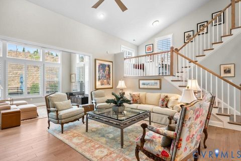 Tiny photo for 15699 Mosaic Creek Boulevard, Richmond, VA 23238 (MLS # 2531653)