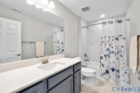 Tiny photo for 15699 Mosaic Creek Boulevard, Richmond, VA 23238 (MLS # 2531653)